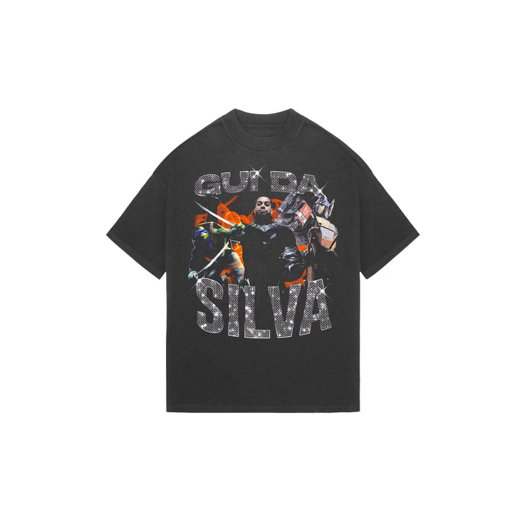 GUI DA SILVA T-SHIRT